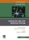 Vasculitis and the Nervous System, An Issue of Neurologic Clinics - eBook