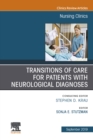 Transitions of Care for Patients with Neurological Diagnoses - eBook