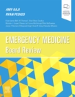 Emergency Medicine Board Review - eBook