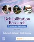 Rehabilitation Research - Book