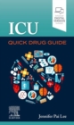 ICU Quick Drug Guide - eBook