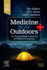 Medicine for the Outdoors E-Book : The Essential Guide to First Aid and Medical Emergencies - eBook