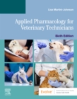 Applied Pharmacology for Veterinary Technicians - Book