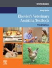Workbook for Elsevier's Veterinary Assisting Textbook - E-Book - eBook
