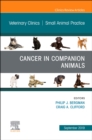 Cancer in Companion Animals, An Issue of Veterinary Clinics of North America: Small Animal Practice : Volume 49-5 - Book