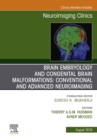 Brain Embryology and the Cause of Congenital Malformations, An Issue of Neuroimaging Clinics of North America - eBook