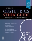 Gabbe's Obstetrics Study Guide : A Companion to the 8th Edition - Book