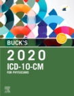 Buck's 2020 ICD-10-CM for Physicians - Book