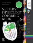 Netter's Physiology Coloring Book - Book