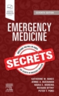 Emergency Medicine Secrets E-Book : Emergency Medicine Secrets E-Book - eBook