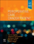 Perioperative Care of the Cancer Patient - Book