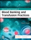 Basic & Applied Concepts of Blood Banking and Transfusion Practices - Book