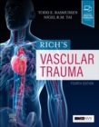 Rich's Vascular Trauma - Book