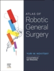 Atlas of Robotic General Surgery - eBook
