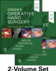 Green's Operative Hand Surgery : 2-Volume Set - eBook