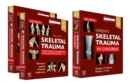 Skeletal Trauma (2-Volume) and Green's Skeletal Trauma in Children Package - Book
