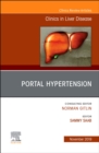 Portal Hypertension, An Issue of Clinics in Liver Disease : Volume 23-4 - Book