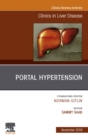 Portal Hypertension : Portal Hypertension - eBook