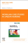 Case Studies in LPN/LVN Nursing E-Book - eBook