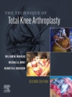 The Technique of Total Knee Arthroplasty - eBook