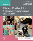 McCurnin's Clinical Textbook for Veterinary Technicians and Nurses E-Book - eBook