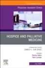 Hospice and Palliative Medicine, An Issue of Physician Assistant Clinics : Volume 5-3 - Book