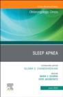 Sleep Apnea An Issue of Otolaryngologic Clinics of North America : Volume 53-3 - Book