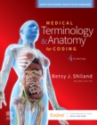 Medical Terminology & Anatomy for Coding - Book