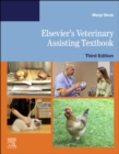 Elsevier's Veterinary Assisting Textbook - Book