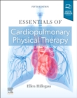 Essentials of Cardiopulmonary Physical Therapy - Book
