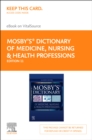 Mosby's Dictionary of Medicine, Nursing & Health Professions - E-Book : Mosby's Dictionary of Medicine, Nursing & Health Professions - E-Book - eBook