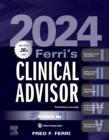 Ferri's Clinical Advisor 2024 - eBook