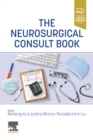 The Neurosurgical Consult Book - E-Book - eBook