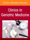 Gastroenterology, An Issue of Clinics in Geriatric Medicine : Volume 37-1 - Book