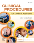 Clinical Procedures for Medical Assistants - E-Book : Clinical Procedures for Medical Assistants - E-Book - eBook