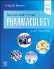 Brenner and Stevens' Pharmacology - Book