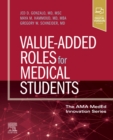 Value-Added Roles for Medical Students - Book