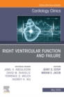 Right Ventricular Function and Failure, An Issue of Cardiology Clinics, E-Book : Right Ventricular Function and Failure, An Issue of Cardiology Clinics, E-Book - eBook