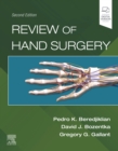 Review of Hand Surgery - eBook