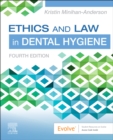 Ethics and Law in Dental Hygiene - Book