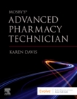 Mosby's Advanced Pharmacy Technician - Book