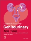 Diagnostic Pathology: Genitourinary : Diagnostic Pathology: Genitourinary E-Book - eBook