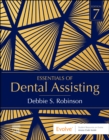 Essentials of Dental Assisting - Book