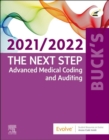 Buck's The Next Step: Advanced Medical Coding and Auditing, 2021/2022 Edition - eBook