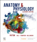 Anatomy & Physiology (includes A&P Online course) - Book