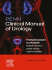 SPEC - Penn Clinical Manual of Urology, 3rd Edition, 12-Month Access, eBook - eBook