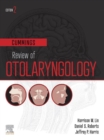 Cummings Review of Otolaryngology , E-Book - eBook