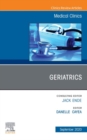 Geriatrics, An Issue of Medical Clinics of North America, E-Book : Geriatrics, An Issue of Medical Clinics of North America, E-Book - eBook
