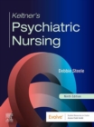 Keltner's Psychiatric Nursing E-Book : Keltner's Psychiatric Nursing E-Book - eBook