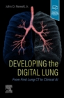 Developing the Digital Lung : From First Lung CT to Clinical AI - Book